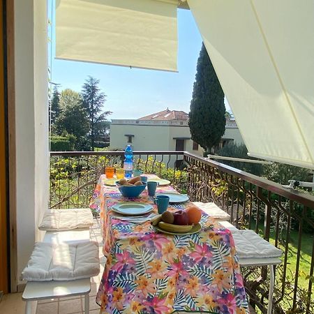 Appartement Casa Matilde à Toscolano Maderno Extérieur photo
