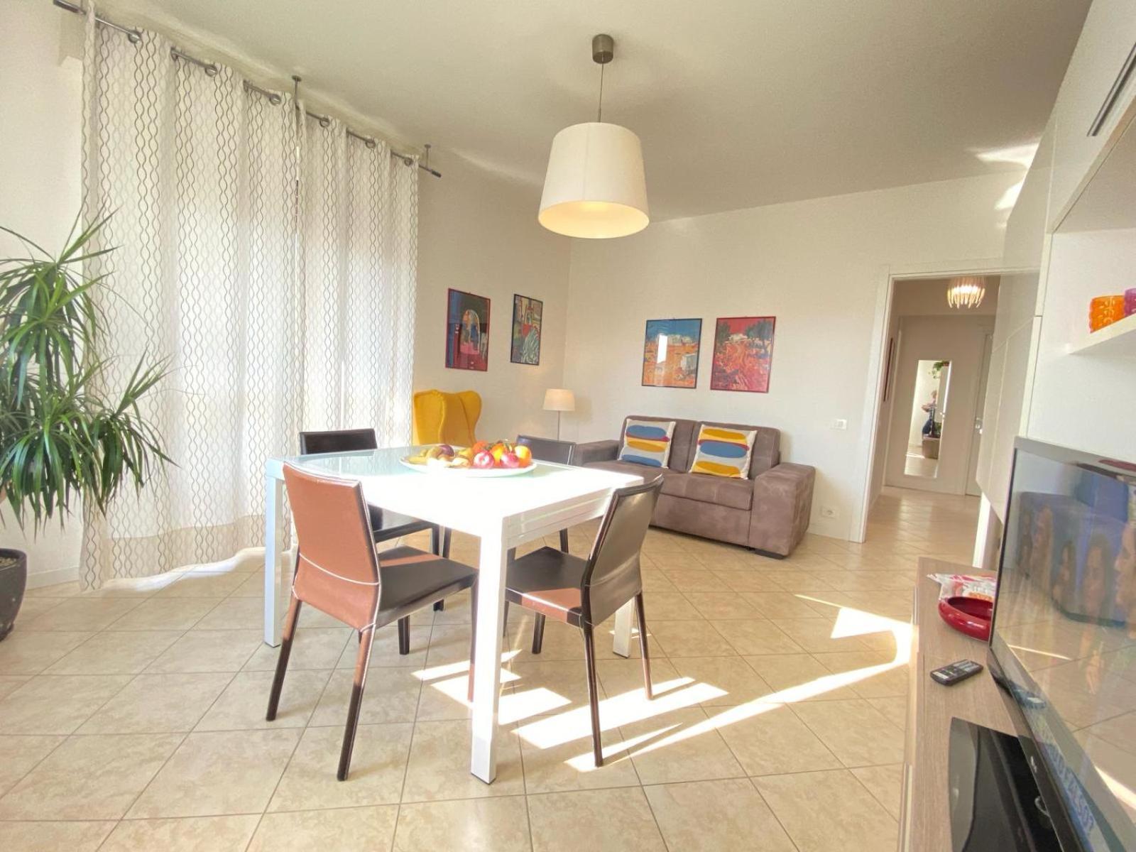 Appartement Casa Matilde à Toscolano Maderno Extérieur photo