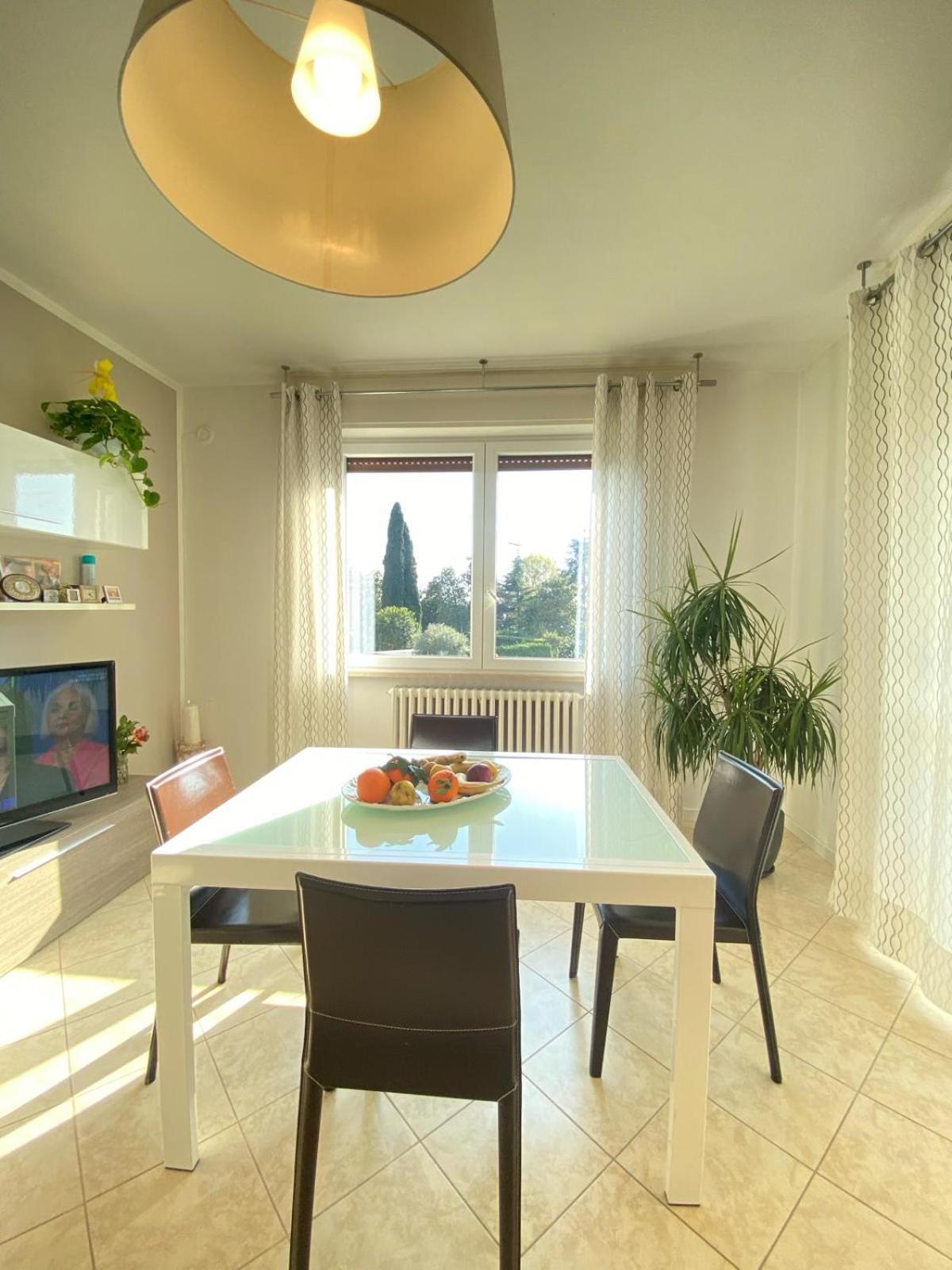 Appartement Casa Matilde à Toscolano Maderno Extérieur photo
