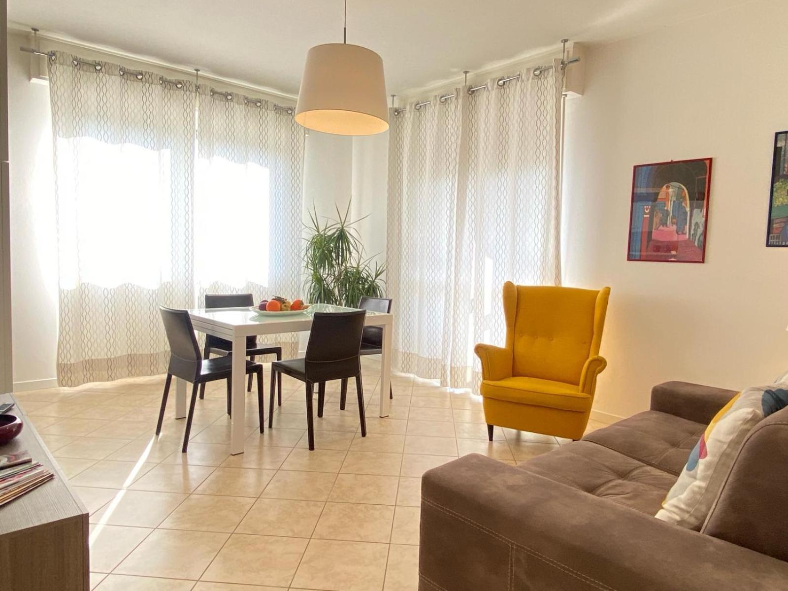 Appartement Casa Matilde à Toscolano Maderno Extérieur photo