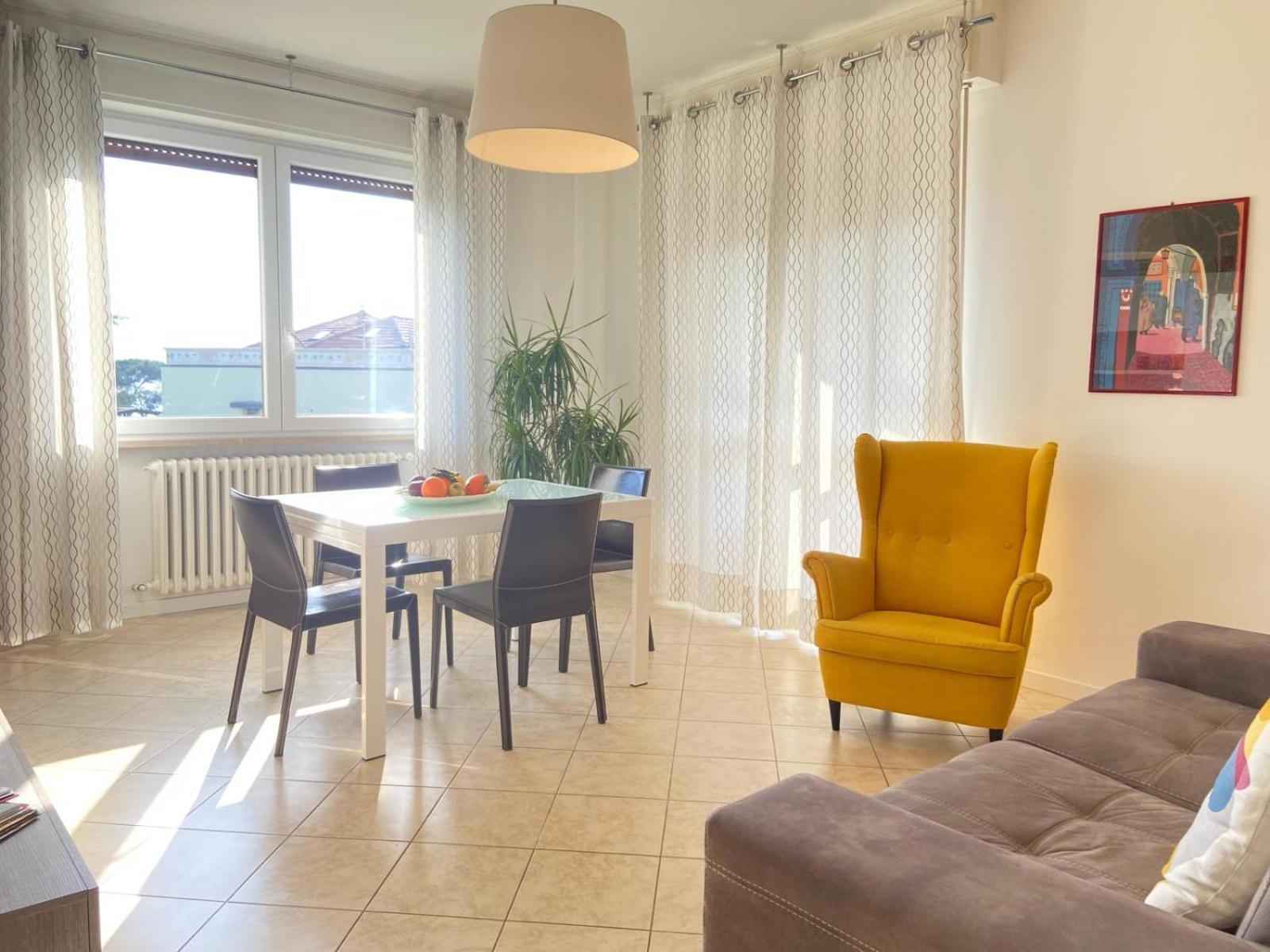 Appartement Casa Matilde à Toscolano Maderno Extérieur photo