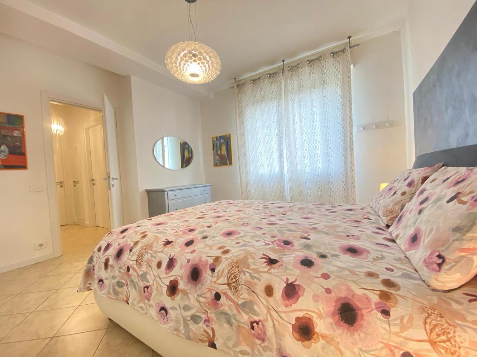 Appartement Casa Matilde à Toscolano Maderno Extérieur photo